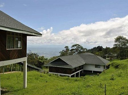 Manis Manis Rooftop Of Borneo Resort Keningau Екстериор снимка