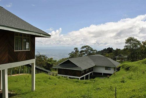 Manis Manis Rooftop Of Borneo Resort Keningau Екстериор снимка