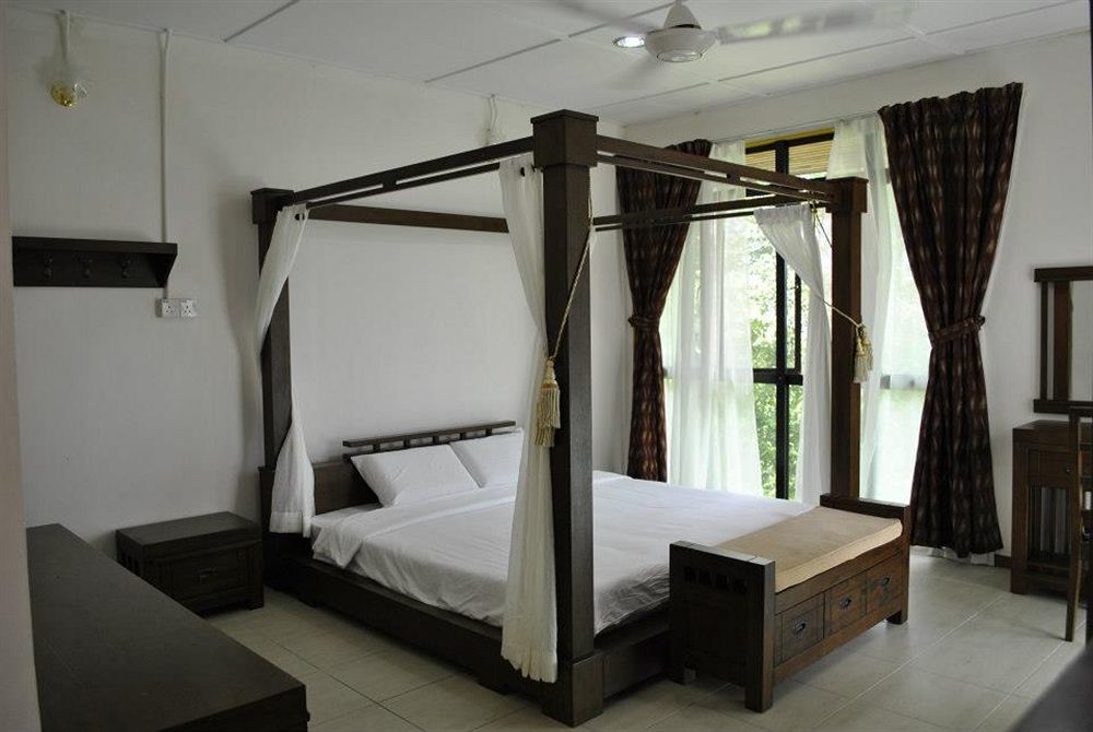 Manis Manis Rooftop Of Borneo Resort Keningau Екстериор снимка